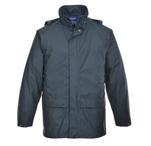 Sealtex Classic Jacket Navy 5Xl