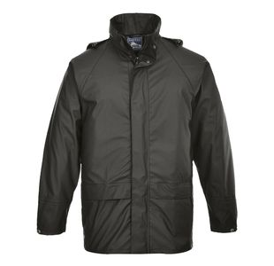 Sealtex Classic Jacket Black Xxl