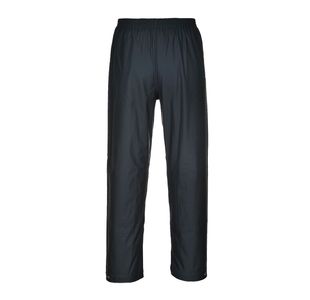 Sealtex Classic Trousers Black Xxl