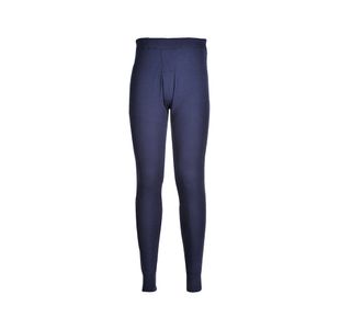 Portwest Thermal Trousers Navy L