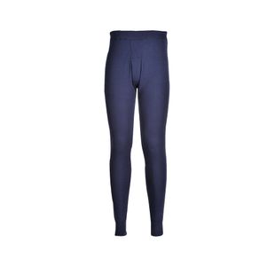 Portwest Thermal Trousers Navy Xl