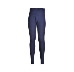 Portwest Thermal Trousers Navy 2Xl