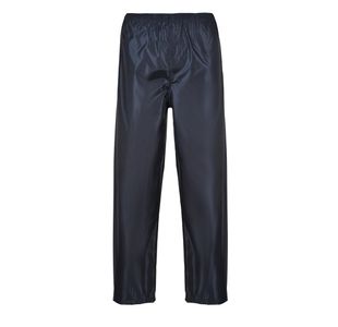 Classic Rain Trousers Navy 4Xl