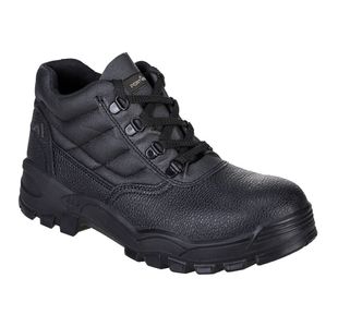 Steelite Protector Boot S1P Blk 47