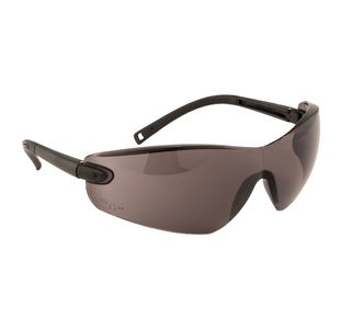 Profile Safety Spectacles Smoke Pk12