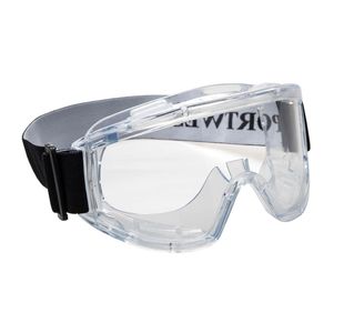 Challenger Goggles Clear Pk12