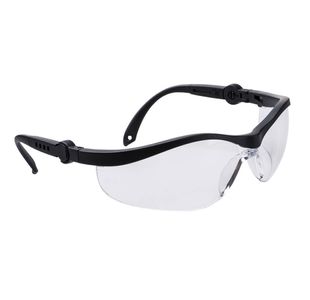 Safeguard Spectacles Clear Pk12