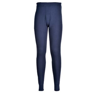 Portwest Thermal Trousers Navy S