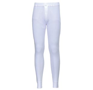 Portwest Thermal Trousers White S