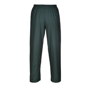 Sealtex Trousers Olive Green L