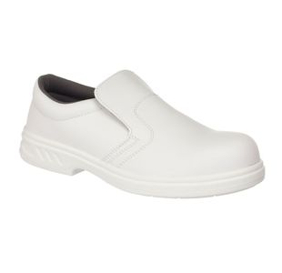 Steelite Safety Shoe S2 Fo Sr Wht 45