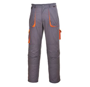 Portwest Texo Cont Trousers Gry S