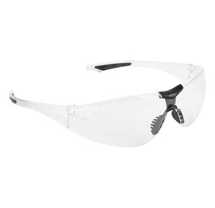 Extra Wrap Around Specs Clear Pk12