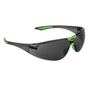 Extra Wrap Around Specs Smoke Pk12