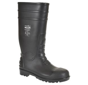 Total Saf Wellington S5 Fo Sr Blk 48