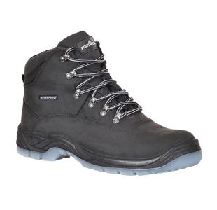 Steelite All Weather Boot S7 Blk 48
