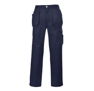 Slate Holster Trousers Navy Xl