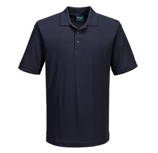 Naples Polo-Shirt Dark Navy 4Xl