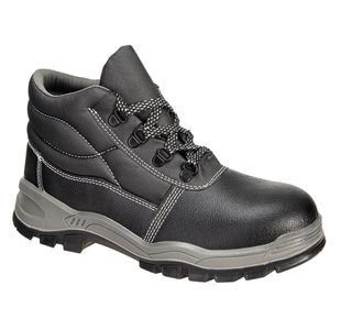Steelite Kumo Boot S3 Black 37