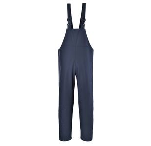 Sealtex Classic Bib And Brace Navy L