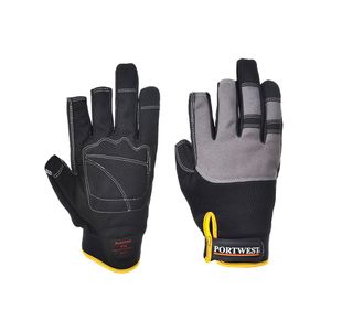 Powertool Pro High Perr Blk L Pk12