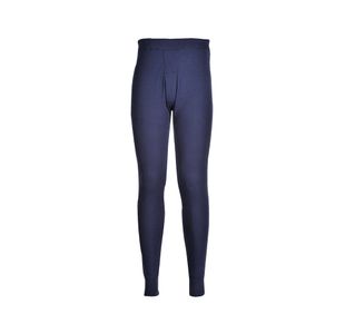 Portwest Thermal Trousers Navy 4Xl