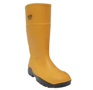 Pu Safety Wellington S5 Ci Fo Ylw 46