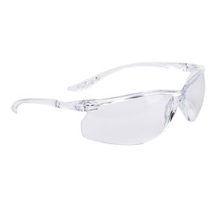 Lite Safety Spectacles Clear Pk12