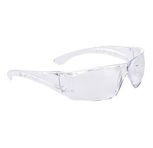 Clear View Spectacles Clear Pk12