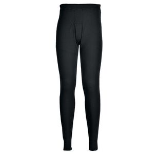 Portwest Thermal Trousers Black S