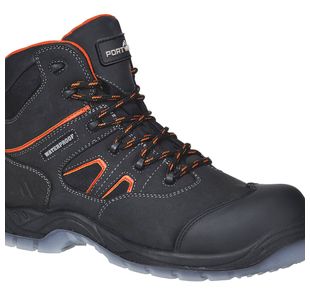 Compositelite Boot S7S Fo Sr Blk 44