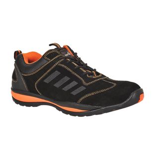 Steelite Lusum Trainer S1P Hro Og 40