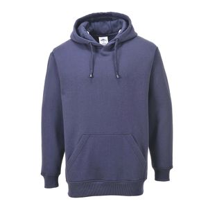 Roma Hoodie Navy Xxl