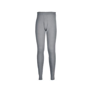 Portwest Thermal Trousers Grey M