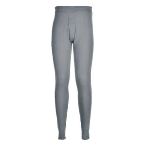 Portwest Thermal Trousers Grey S