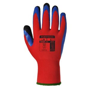 Duo-Flex Glove Red/Blue L Pk12