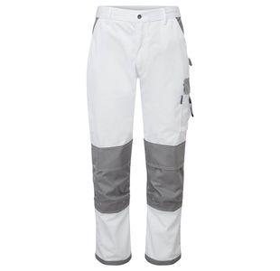 Painters Pro Trousers White Xs