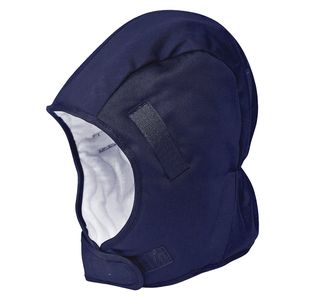 Helmet Winter Liner Navy Pk10