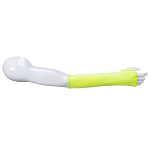 14 Inch 35Cm Cut Res Sleeve Ylw Pk12