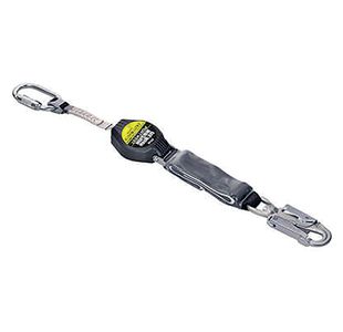 Self Retract 1.35M Lifeline Blk