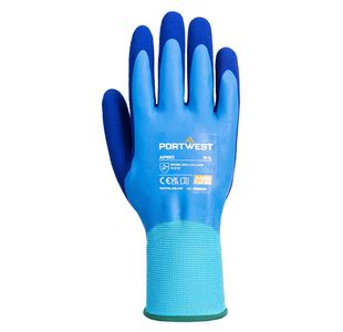 Liquid Pro Glove Blue Xl Pk12