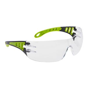 Tech Look Spectacles Clear Pk12