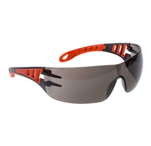 Tech Look Spectacles Smoke Pk12