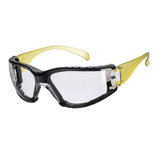 Wrap Around+ Spectacles Clear Pk12