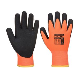 Thermo Pro Ultra Org/Blk M Pk12