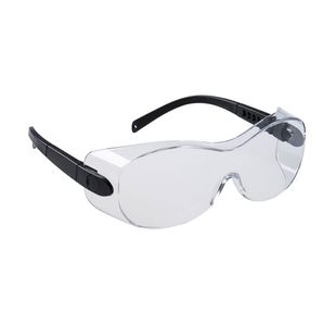 Portwest Over-Spectacles Clear Pk12