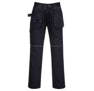 Tradesman Holster Trousers Black 38