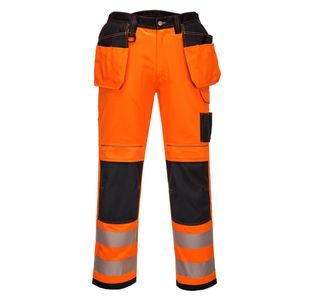 Pw3 Hi-Vis Holster Work Trs O/B 33