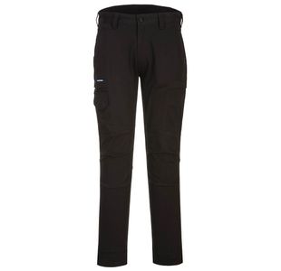 Kx3 Cargo Trousers Black 34