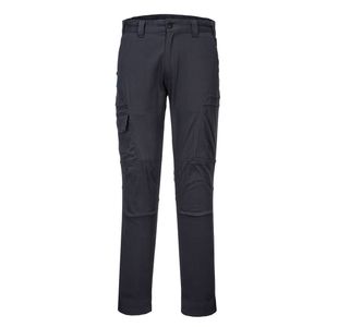 Kx3 Cargo Trousers Metal Grey 38